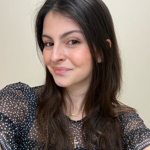 Meet your Posher, Kyra